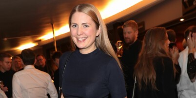 P3-Silje om Tinder: - Det synes jeg virker utrolig skremmende
